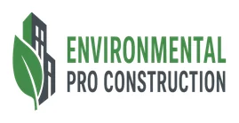 Environmental Pro Construction logo