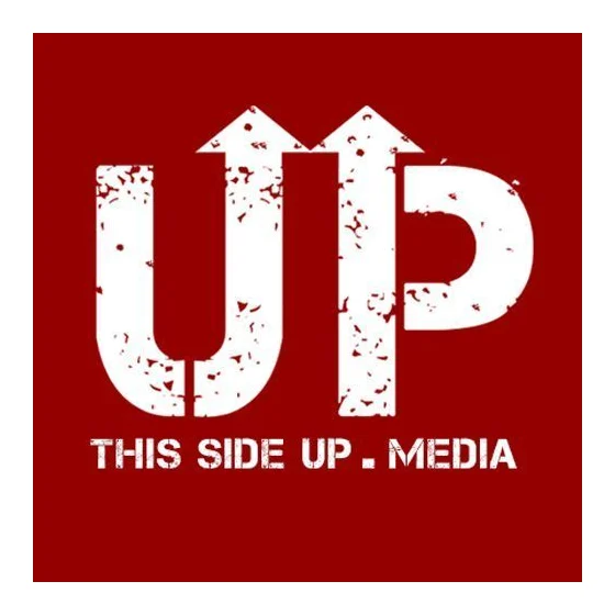 This Side Up Media logo