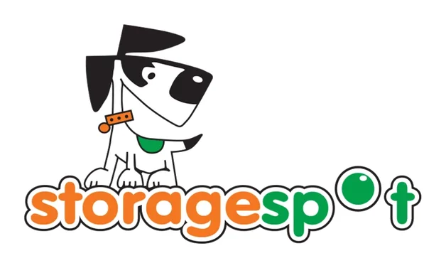 Storage Spot logo