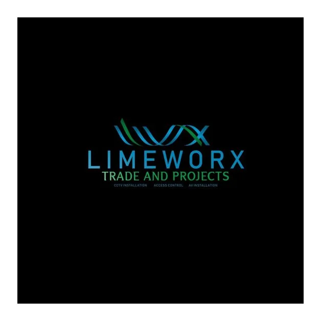 Limeworx Installations logo