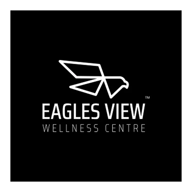 Eagles View Wellness Centre logo