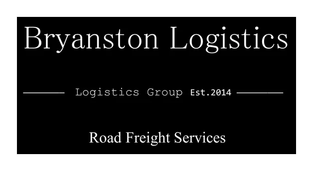 Bryanston Logistics logo