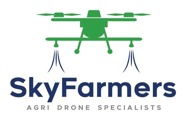 SkyFarmers Pty Ltd logo