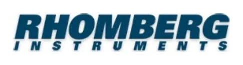 Rhomberg Instruments logo
