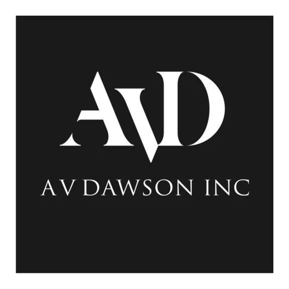 AV Dawson Inc logo