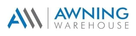Awning Warehouse logo