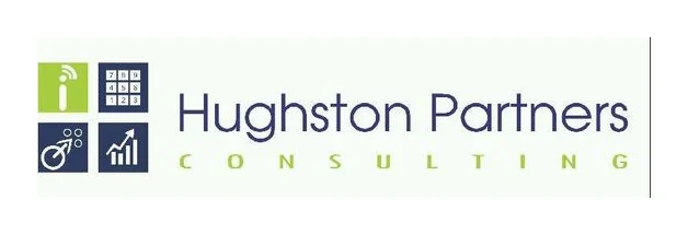 Hughston Partners logo