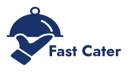Fast Cater logo