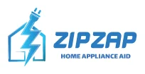 Zip Zap Appliance Repair logo