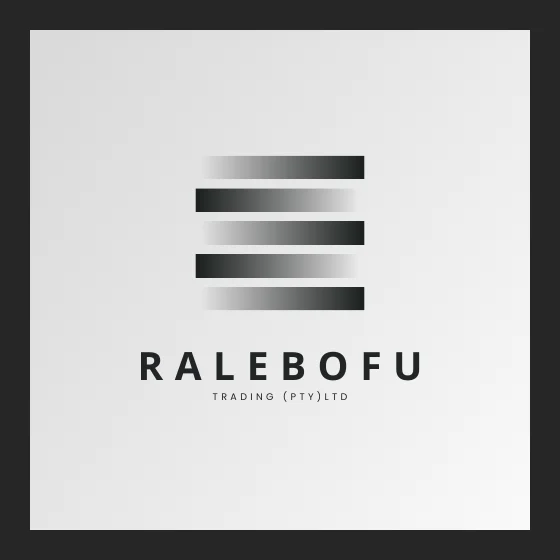Ralebofu Trading(Pty)Ltd logo