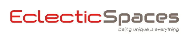 Eclectic Spaces logo