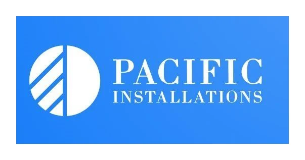 Pacific Installations logo