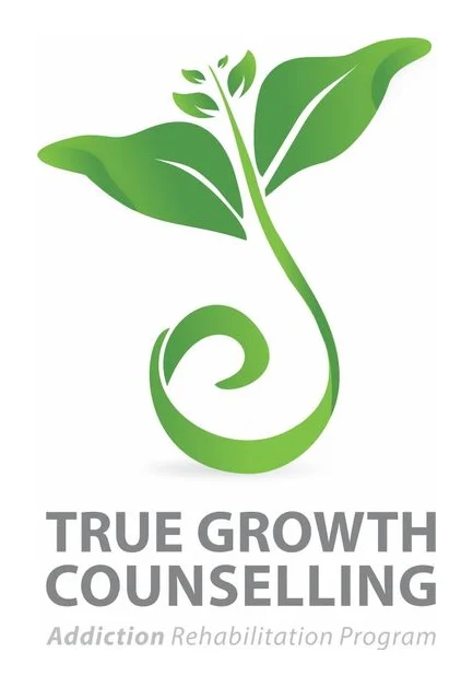 True Growth Counselling logo