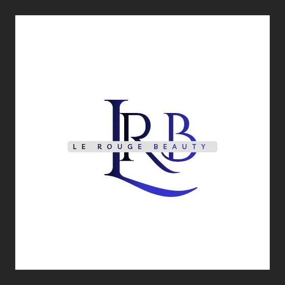 Le Rouge Beauty logo