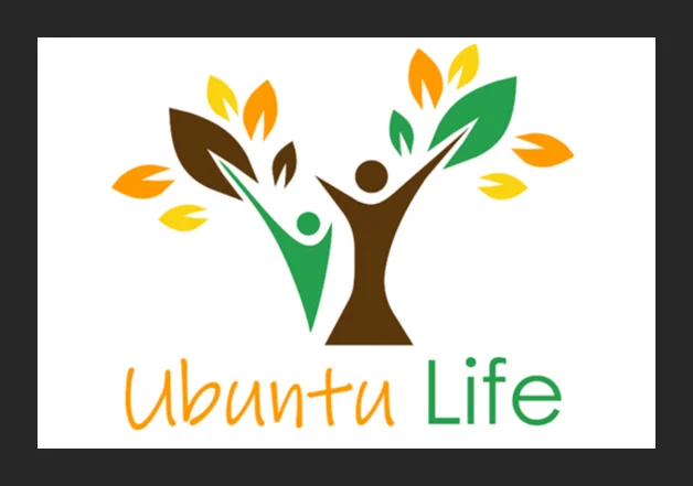 Ubuntu Life logo