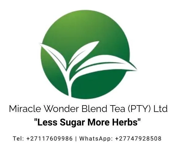 Miracle Wonder Blend Tea PT Ltd logo