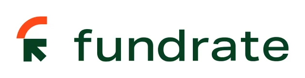 Fundrate logo