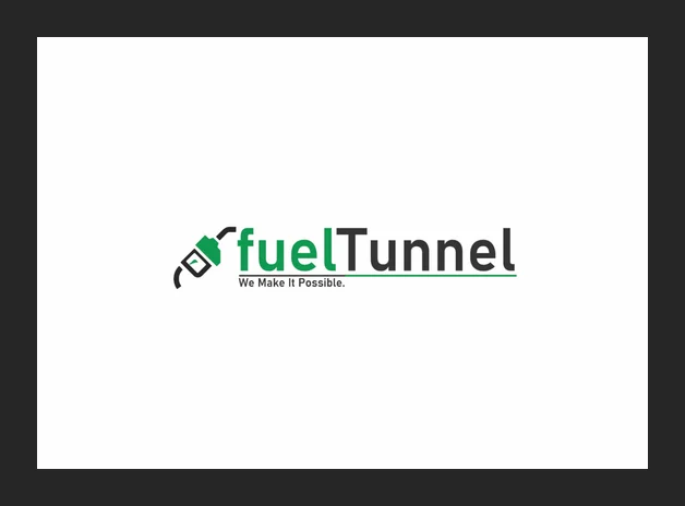 Fuel Tunnel Bulk Diesel logo