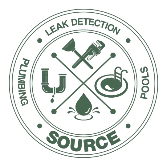 Source Leak Detection logo