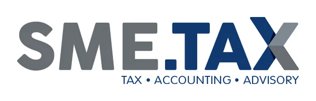 SME.Tax - Rosebank logo