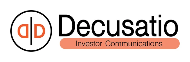Decusatio Investor Relations & Communications logo