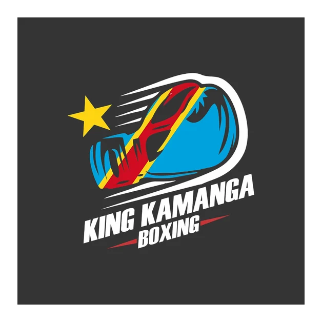 King Kamanga Boxing Gym Johannesburg South logo