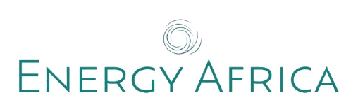 Energy Africa Gas logo