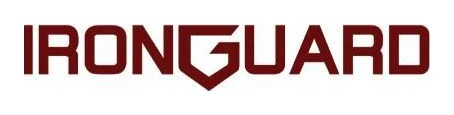 Ironguard logo