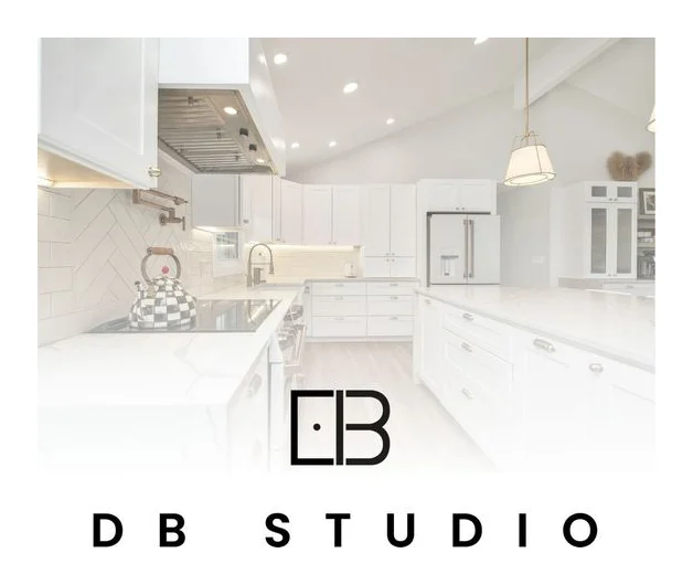 DB Studio | Bespoke Kitchens & Joinery logo