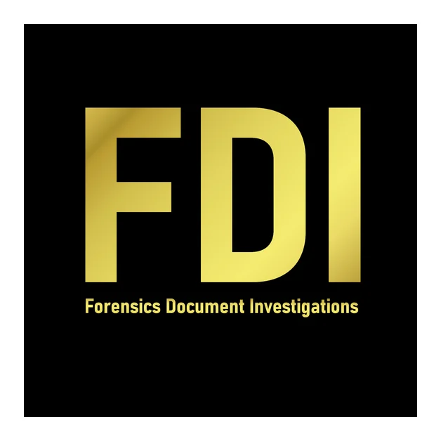 FDI Forensics logo