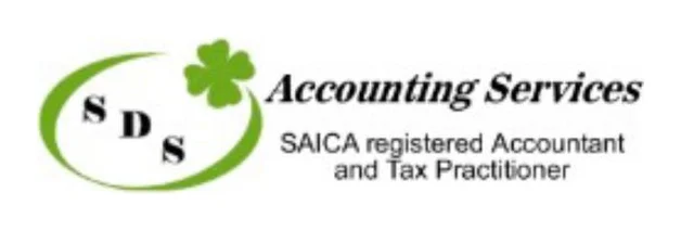 SDS Accounting logo