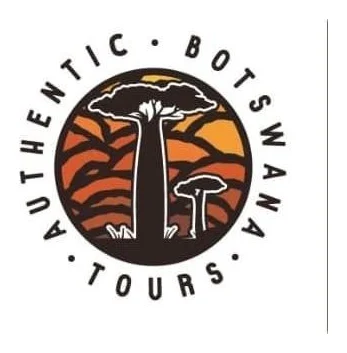 Authentic Botswana Tours logo