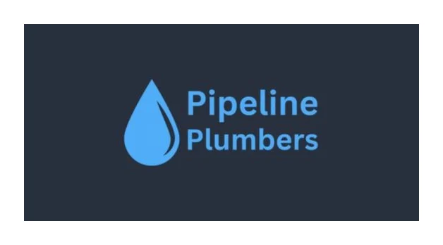 Pipeline Professional Plumbers logo