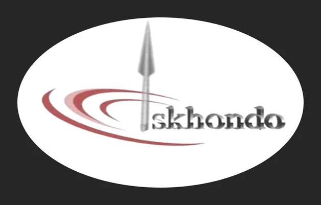 Iskhondo Security logo