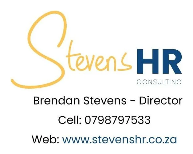 Stevens HR Consulting logo