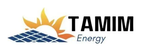 Tamim Energy logo