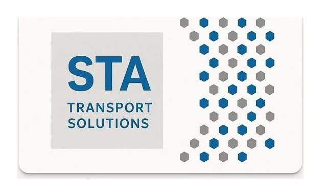 STA Transport Solutions logo