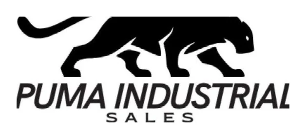 PUMA INDUSTRIAL SALES logo