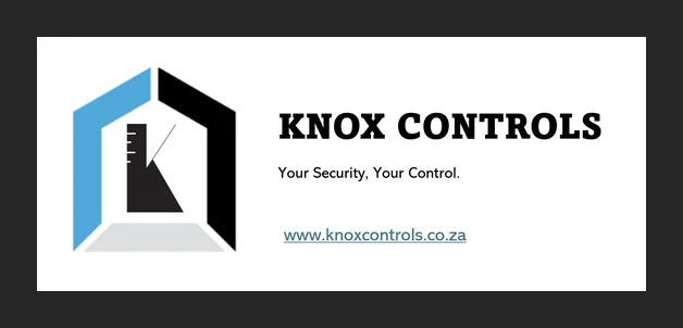 KNOX CONTROLS (PTY) LTD logo