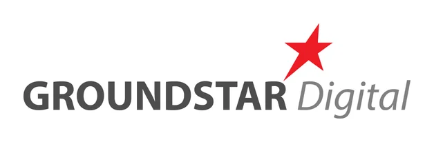 Groundstar Digital logo