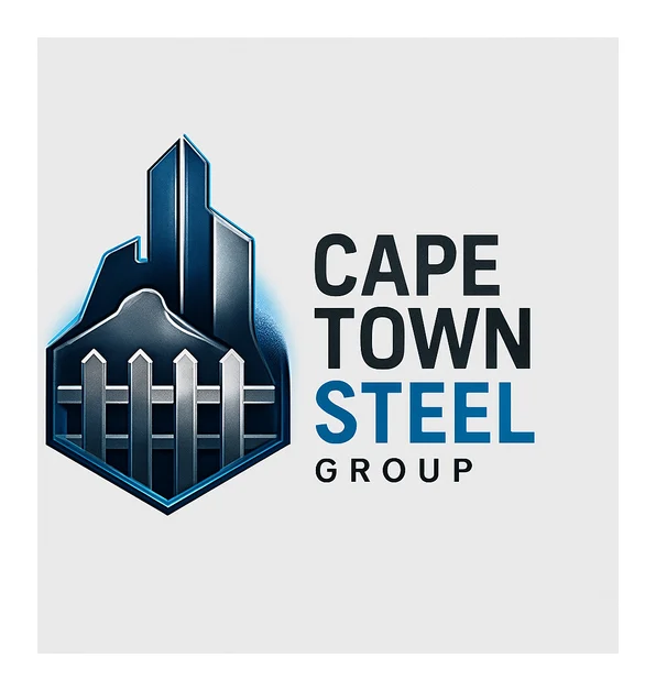 Cape Town Steel Group logo