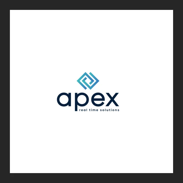 Apex Real Time Solutions logo
