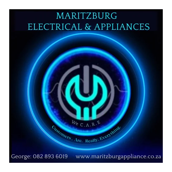 Maritzburg Appliances logo