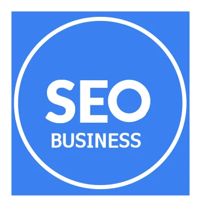 SEO Business logo