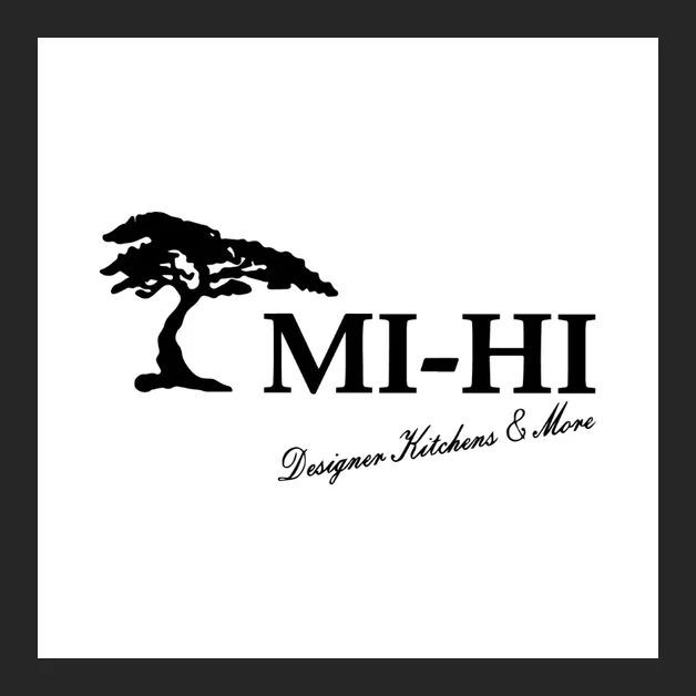 Mi-Hi Solid Wood Products logo