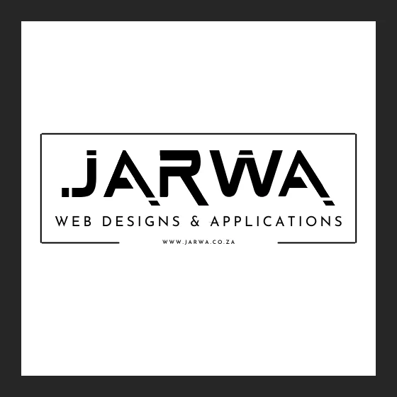 Jarwa Web Designs & Applications logo