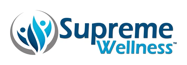 Supreme Wellness logo