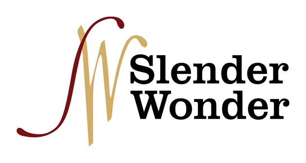 Slender Wonder logo