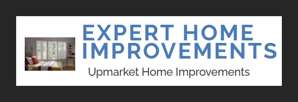 Expert Home Improvements logo