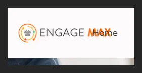 EngageMax logo